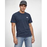 Helly Hansen HH STAPLE T-SHIRT Tamno plava | shoptok.hr