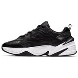 Nike Nizke superge W M2K Tekno Črna | Shoptok.si