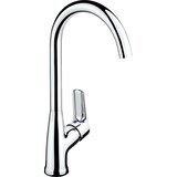 baliv kuhinjska armatura KI-1040 kromirana | Shoptok.si