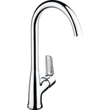 kuhinjska armatura KI-1040 kromirana