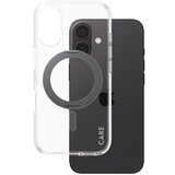 PanzerGlass CARE KICKSTAND IPHONE 16 BLACK, (21414641) | Shoptok.si