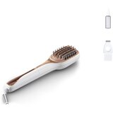 Rowenta Hair Therapist CF9920F0 krtača za likanje las za lase parní 1 kos u