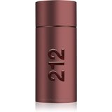 Carolina Herrera 212 Sexy Men toaletna voda za muškarce 100 ml Cijene