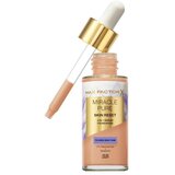 Max Factor Miracle pure 2u1 serum puder 40-60 | ePonuda.com