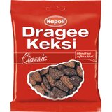 Napoli Dragee keksi Classic - 165 g cene