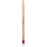 NAM Iconic Matte Pencil olovka za konturiranje usana s mat efektom nijansa 10 Angel 0.7 g Cijene