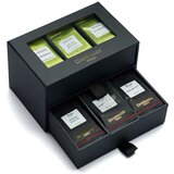 Dammann Frères Coffret Authentique Cene