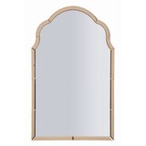 Mauro Ferretti Zidno ogledalo Tangier Pink | shoptok.hr