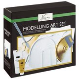 Artmie Set za modeliranje Nassau | Shoptok.si