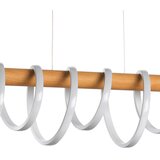 Lesnina XXXL VISEČA LED-SVETILKA //4500 K// | Shoptok.si