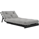 Karup Design Siv fotelj Roots Black Night – | Shoptok.si