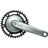  Pogon Shimano, Fc-C6000, Nexus,170Mm, 33T, Chain Case Compatible, W/Crank Fixing Bolt, Silver, Ind.Pack Cijene