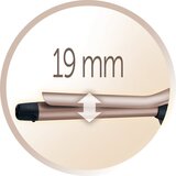 Remington Keratin Protect CI5318 uvijač za kosu keramička površina s keratinom i bademovim uljem | shoptok.hr