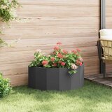  Sadilica Crna 90 x 45 x 35 cm Čelik | shoptok.hr