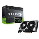 MSI nVidia GeForce RTX 5050 Ventus 2X 8GB OC | Eponuda.ba