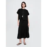 GAP Muslin maxi skirt - Women's