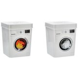  KUTIJA ZA DETERDŽENT 16*16*20CM PVC 73473 | Eponuda.ba