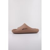 Crocs Japonke MELLOW RECOVERY SLIDE Kostanjeva | Shoptok.si