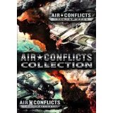 Steam Air Conflicts Collection (PC) Key GLOBAL | ePonuda.com
