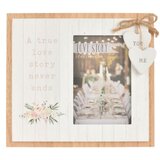 Widdop & Co. Love Story - Foto ram - Love Story, Our Love Story, 10x15cm | Eponuda.com