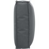 Jastuk Antracit 50 x 40 x 12 cm Oxford tkanina | Eponuda.ba