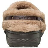 Crocs Cokle 'Classic Unfurgettable' svetlo rjava | Shoptok.si