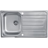Sink Solution korito a line 860x500- lux Cene