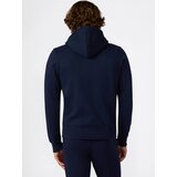 Champion Authentic Athletic Apparel Jopa na zadrgo mornarska | Shoptok.si