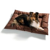  Krevet za psa Hunter GENT Smeđa 80 x 60 cm | shoptok.hr