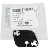 OPEL original PLOŠČICA POD NAPENJLACEM OPEL 55515025 Original | Shoptok.si