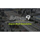 Steam A-Train 9 V4.0: Japan Rail Simulator (PC) Key GLOBAL | ePonuda.com