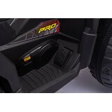 Quad na akumulator JC333 - crni | shoptok.hr