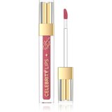 Eveline Cosmetics Celebrity Lips dolgoobstojna tekoča mat šminka odtenek 07C 4 ml | Shoptok.si