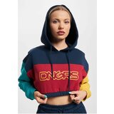 Dangerous DNGRS Women's Hoody 4C multicolor | Shoptok.si