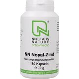 Nikolaus - Nature NN Nopal Zimt Cijene