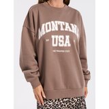Sinsay gornji dio trenirke s printom montana | shoptok.hr