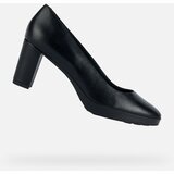 Geox Black women's pumps Walk - Women Cijene