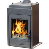 Plamen Požega kamin vesta insert plamen, (014004) u
