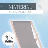 springos drvena ležaljka od jasena | shoptok.hr