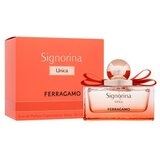 Ferragamo Signorina Unica 50 ml parfemska voda za žene Cijene