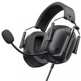 Havit gejmerske slušalice H2033D crne Cene