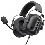 H2033D Gaming Headset Black