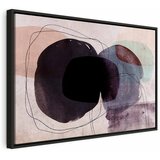  Slika - Free Accumulation (1 Part) Wide 60x40 | shoptok.hr
