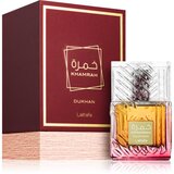 Lattafa Khamrah Dukhan parfemska voda unisex 100 ml | shoptok.hr