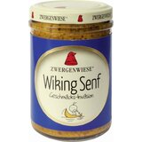 Zwergenwiese Bio Wiking gorčica | Shoptok.si