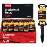 Beorol Građevinski konac 50m (GK50) | Eponuda.com