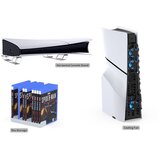  Cooler DOBE 3-in-1 PS5 Slim Kit - TP5-35129 Cene