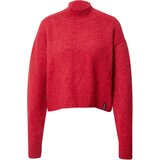 Superdry Pulover rdeča | Shoptok.si