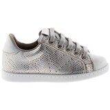 Victoria Modne superge 1125258 Srebrna | Shoptok.si