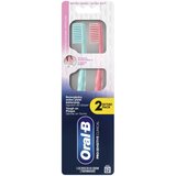 Oral-b Pro-Sensitive Clinical zobna ščetka 2 kos | Shoptok.si